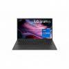 LG GRAM 15 (15Z90P-P.AAB8U1)