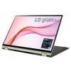 LG Gram 16 (16T90P-K.AAG7U1)