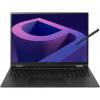 LG Gram 2-in-1 Lightweight Laptop (16T90Q-K.ADB8U1)