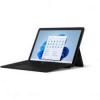 Microsoft Surface Go 3 128GB 8GB Platinum   keyboard black CZ/SK (8VA-00006 TXK-00005)