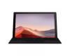 Microsoft Surface Pro 7 Black (QWW-00001)