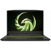 MSI Alpha 15 B5EEK Black (15B5EEK-004XUA)