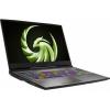 MSI Alpha 17 B5EEK Core Black (17B5EEK-024XUA)