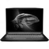 MSI Creator M16 A12UC (A12UC-287US)