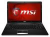 MSI GE40 2OL
