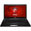 MSI GE40 2PC-483XPL Dragon Eyes
