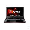 MSI GE62 2QC Apache (GE622QC-284XUA)