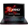 MSI GE62 2QF-426RU Apache Pro