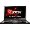 MSI GE62 6QC-619XPL Apache
