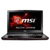 MSI GE62 6QC Apache (GE626QC-264XUA)