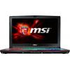 MSI GE62 6QE-851XPL Apache Pro