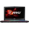 MSI GE62 6QF-232XPL Apache Pro