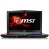 MSI GE62 6QF Apache Pro (GE626QF-200FR) Black/Silver