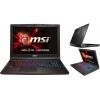 MSI GE62 Apache (GE626QC-020XPL)