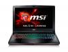 MSI GE62 Apache