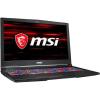 MSI GE63 8SG Raider RGB (GE63 8SG-070PL)