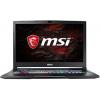 MSI GE63VR 7RF-056RU Raider