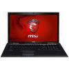 MSI GE70 0NC-077XPL