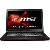 MSI GE72 2QC-431XRU Apache