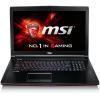 MSI GE72 2QD Apache Pro (GE722QD-230XUA)