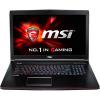 MSI GE72 2QE-202RU Apache