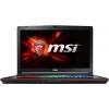 MSI GE72 2QE Apache