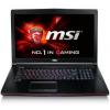 MSI GE72 2QL Apache (GE722QL-451UA)