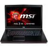 MSI GE72 6QF Apache Pro (GE726QF-089UA)