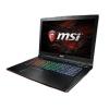 MSI GE72MVR 7RG Apache Pro