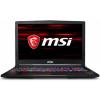 MSI GE75 8SG Raider (GE758SG-009NL)