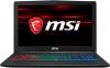 MSI GF62 8RD-267RU 9S7-16 JF22-267