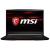 MSI GF63 8RC Black (GF638RC-428XUA)