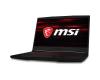 MSI GF63 8RC (GF638RC-486XRO)