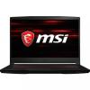 MSI GF63 Thin 10SC Black (GF6310SC-278XUA)