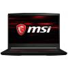 MSI GF63 Thin 10SCXR (GF6310SC-035US)