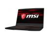 MSI GF63 Thin 9RCX (GF639RCX-818US)