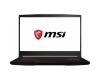 MSI GF63 Thin 9SC (GF639SC-1089XUA)