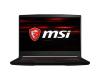 MSI GF63 Thin 9SC (GF639SC-415XKZ)