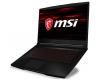MSI GF63 Thin 9SC (GF639SC-653US)