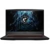 MSI GF65 Thin 10UE Black (GF6510UE-214XUA)
