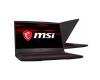 MSI GF65 Thin 9SEXR (GF65 9SEXR-261XPL)