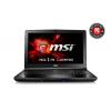 MSI GL62 6QF (GL626QF-1225US) Black