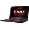 MSI GL62MVR 7RFX (GL627RFX-1255XPL)