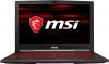 MSI GL63 8RC-468XRU 9S7-16P612-468