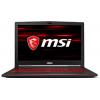 MSI GL63 8SDK-487XRU