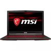 MSI GL63 8SE Black (GL638SE-654XUA)