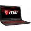 MSI GL63 8SE (GL638SE-688XPL)