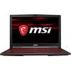 MSI GL63 9SC-203XPL