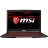 MSI GL63 9SD-1013XPL