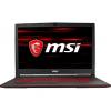 MSI GL63 9SE (GL639SE-480NL)